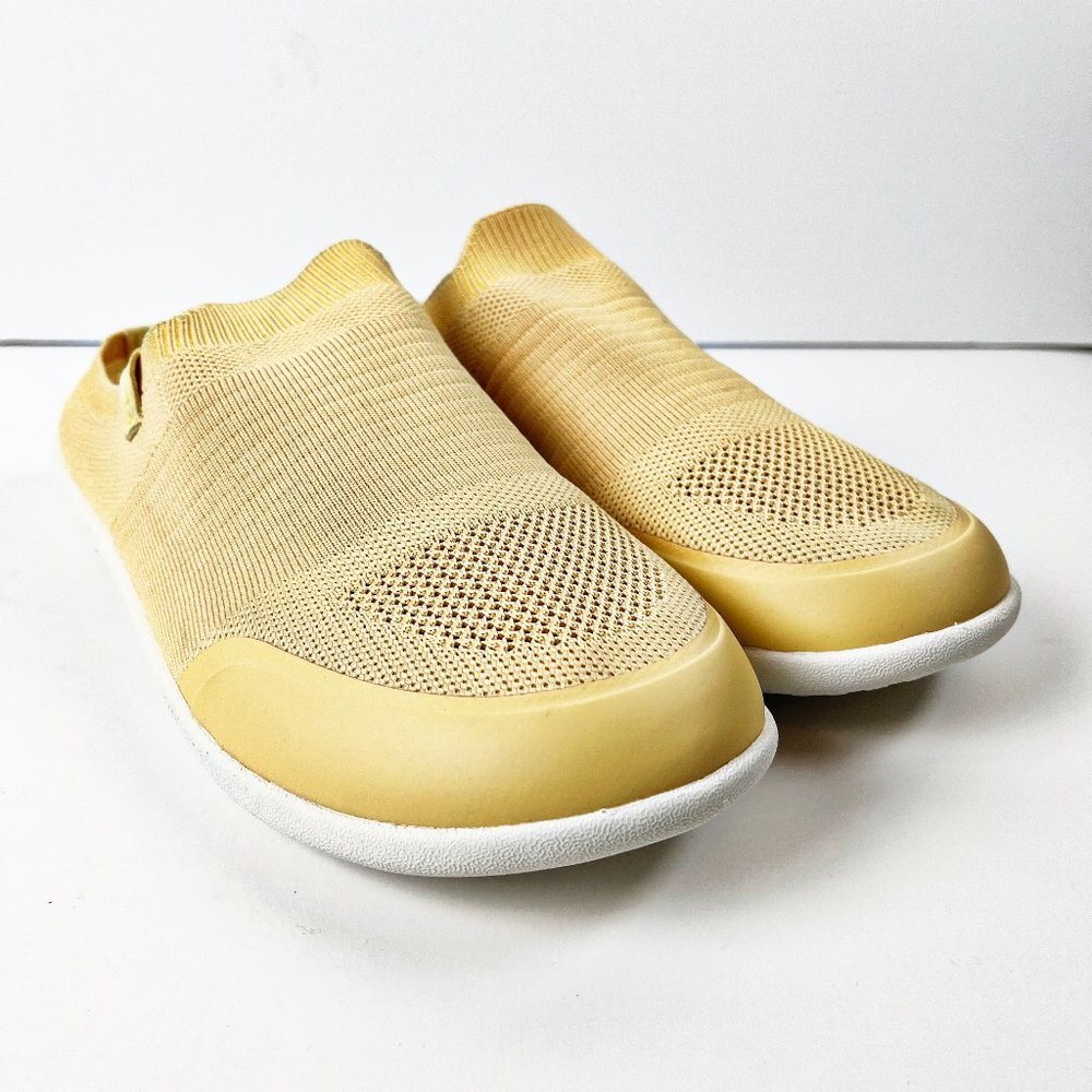 2/$30 Spenco Orthotic Mesh Slip Ons NWT - Picture 3 of 7